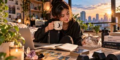 Daily Routine Habits: Build a Routine That Actually Sticks