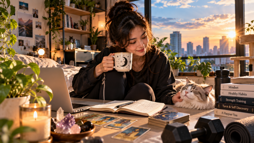Daily Routine Habits: Build a Routine That Actually Sticks